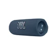 Kép 2/12 - JBL FLIP 6 BLU Bluetooth kék hangszóró