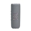 Kép 1/11 - JBL FLIP 6 GRY Bluetooth szürke hangszóró