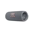 Kép 2/11 - JBL FLIP 6 GRY Bluetooth szürke hangszóró
