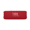 Kép 3/13 - JBL FLIP 6 RED Bluetooth piros hangszóró