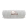 Kép 1/8 - JBL FLIP 7 fehér Bluetooth hangszóró