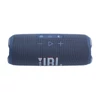 Kép 4/9 - JBL FLIP 7 kék Bluetooth hangszóró