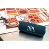Kép 8/9 - JBL FLIP 7 kék Bluetooth hangszóró