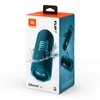 Kép 9/9 - JBL FLIP 7 kék Bluetooth hangszóró