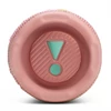 Kép 3/9 - JBL FLIP 7 pink Bluetooth hangszóró