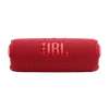 Kép 1/9 - JBL FLIP 7 piros Bluetooth hangszóró