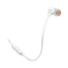 Kép 2/2 - JBL Tune 110 Headset White