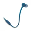 Kép 3/3 - JBL T110BLU kék fülhallgató