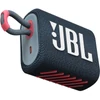 Kép 8/8 - JBL Go 3 Bluetooth Portable Waterproof Speaker Blue/Red