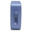Kép 3/12 - JBL GOESBLU Bluetooth kék hangszóró