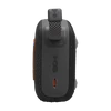 Kép 4/7 - JBL Go 4 BLK fekete hordozható Bluetooth hangszóró