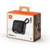 Kép 7/7 - JBL Go 4 BLK fekete hordozható Bluetooth hangszóró