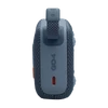 Kép 5/6 - JBL Go 4 BLU kék hordozható Bluetooth hangszóró