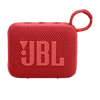 Kép 2/6 - JBL Go 4 RED piros hordozható Bluetooth hangszóró
