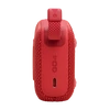 Kép 4/6 - JBL Go 4 RED piros hordozható Bluetooth hangszóró