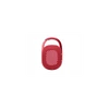 Kép 6/11 - JBL Clip4 Bluetooth Ultra-portable Waterproof Speaker Red