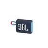 Kép 6/8 - JBL Go 3 Bluetooth Portable Waterproof Speaker Blue/Red