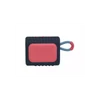 Kép 7/8 - JBL Go 3 Bluetooth Portable Waterproof Speaker Blue/Red