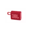 Kép 8/9 - JBL Go 3 Bluetooth Portable Waterproof Speaker Red