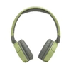 Kép 2/8 - JBL JR310 BTGRN Bluetooth zöld gyerek fejhallgató