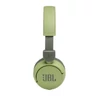 Kép 3/8 - JBL JR310 BTGRN Bluetooth zöld gyerek fejhallgató