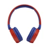 Kép 2/10 - JBL JR310 BTRED Bluetooth piros gyerek fejhallgató