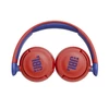 Kép 4/10 - JBL JR310 BTRED Bluetooth piros gyerek fejhallgató