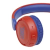 Kép 5/10 - JBL JR310 BTRED Bluetooth piros gyerek fejhallgató