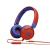 Kép 1/10 - JBL JR310 RED piros gyerek fejhallgató
