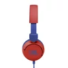 Kép 3/10 - JBL JR310 RED piros gyerek fejhallgató