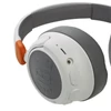 Kép 4/10 - JBL JR460 NCWHT Bluetooth aktív zajszűrős fehér gyerek fejhallgató