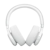 Kép 3/7 - JBL LIVE 770 BTNC Bluetooth fehér zajszűrős fejhallgató