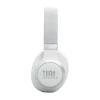 Kép 4/7 - JBL LIVE 770 BTNC Bluetooth fehér zajszűrős fejhallgató