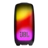 Kép 1/6 - JBL PULSE 5 Bluetooth hordozható fekete hangszóró