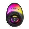 Kép 5/6 - JBL PULSE 5 Bluetooth hordozható fekete hangszóró