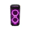 Kép 2/5 - JBL PartyBox 710 Bluetooth fekete party hangszóró