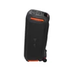 Kép 3/5 - JBL PartyBox 710 Bluetooth fekete party hangszóró