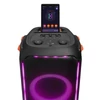 Kép 4/5 - JBL PartyBox 710 Bluetooth fekete party hangszóró