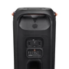 Kép 5/5 - JBL PartyBox 710 Bluetooth fekete party hangszóró
