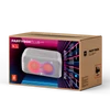 Kép 9/9 - JBL Partybox Club 120 fehér Bluetooth partybox