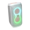 Kép 1/9 - JBL Partybox Club 120 fehér Bluetooth partybox