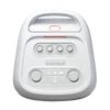 Kép 5/8 - JBL Partybox Stage 320 fehér Bluetooth partybox
