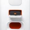 Kép 7/8 - JBL Partybox Stage 320 fehér Bluetooth partybox