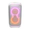 Kép 2/8 - JBL Partybox Stage 320 fehér Bluetooth partybox