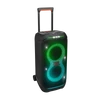 Kép 1/8 - JBL Partybox Stage 320 fekete Bluetooth Partybox
