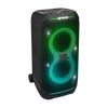 Kép 8/8 - JBL Partybox Stage 320 fekete Bluetooth Partybox
