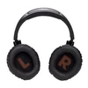 Kép 4/14 - JBL QUANTUM350WL BLK vezeték nélküli gamer fekete headset