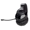 Kép 5/14 - JBL QUANTUM350WL BLK vezeték nélküli gamer fekete headset