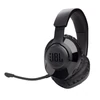 Kép 6/14 - JBL QUANTUM350WL BLK vezeték nélküli gamer fekete headset