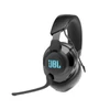 Kép 2/8 - JBL QUANTUM610 BLK vezeték nélküli gamer fekete headset